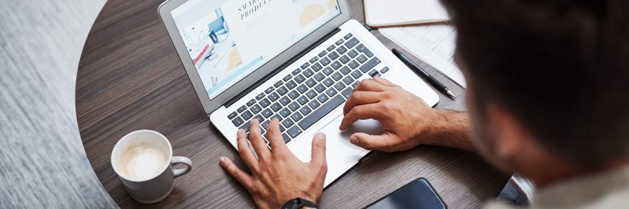 Že online marketing a vaše firma nejde dohromady? Pokud nejste online, pravděpodobně vám utíká řada příležitostí a nových zákazníků.