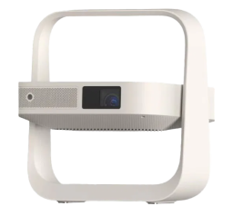 Projektor XGIMI Elfin Flip, krémová