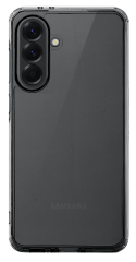 Pouzdro Comfort Samsung Galaxy A56 5G (průhledná)
