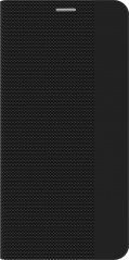 Pouzdro Flipbook Duet Samsung Galaxy A36 5G/A56 5G (černá)